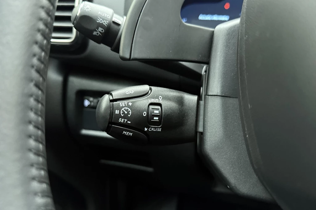 Citroën C5 Aircross – foto 31