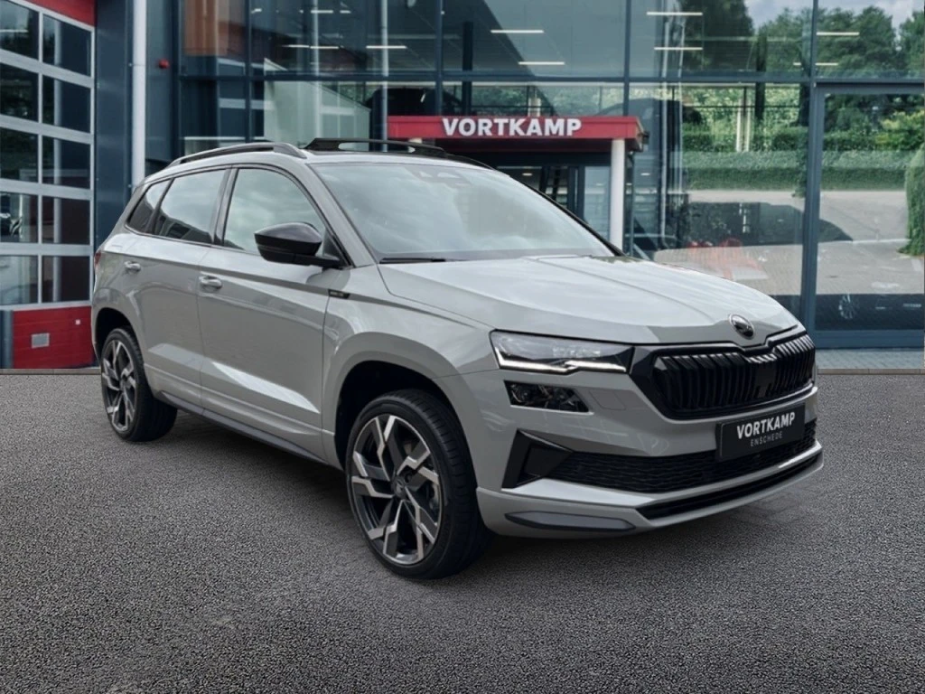 Škoda Karoq – foto 7
