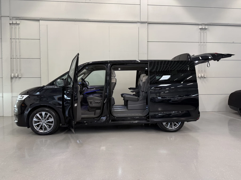 Volkswagen Multivan – foto 3