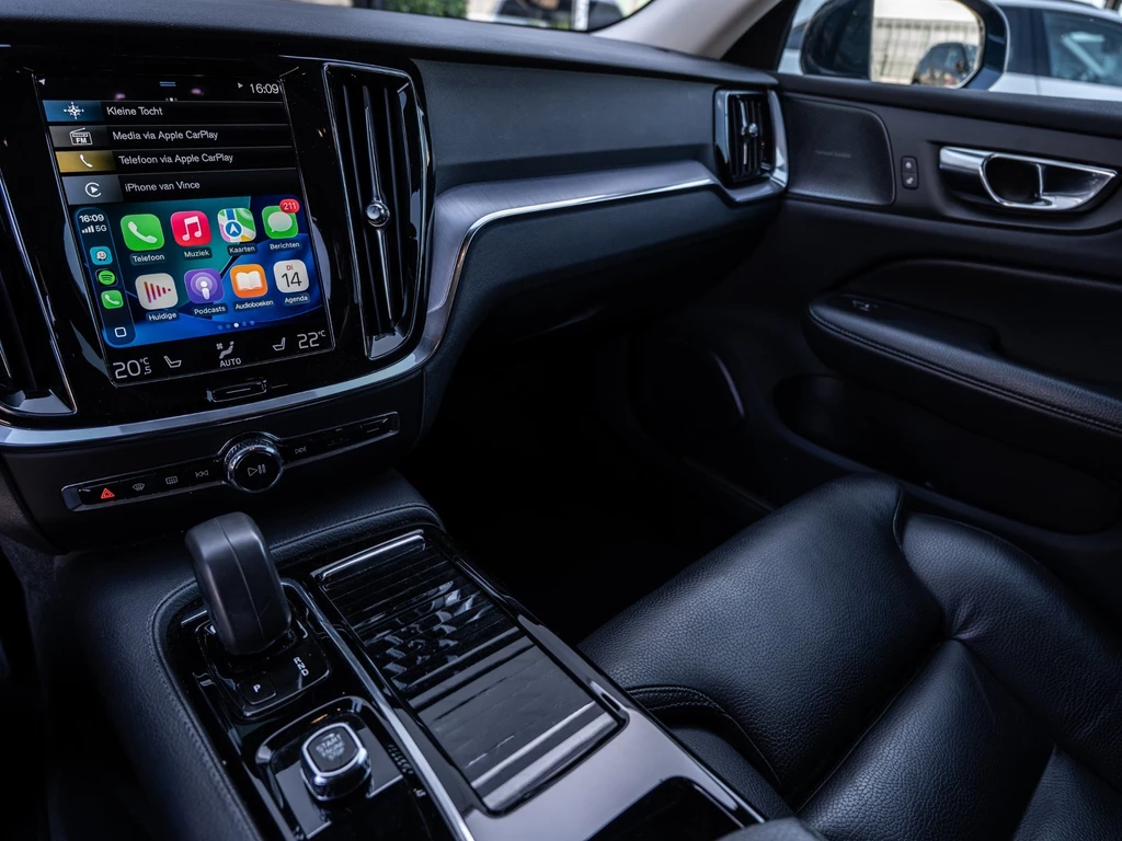 Volvo V60 – foto 9