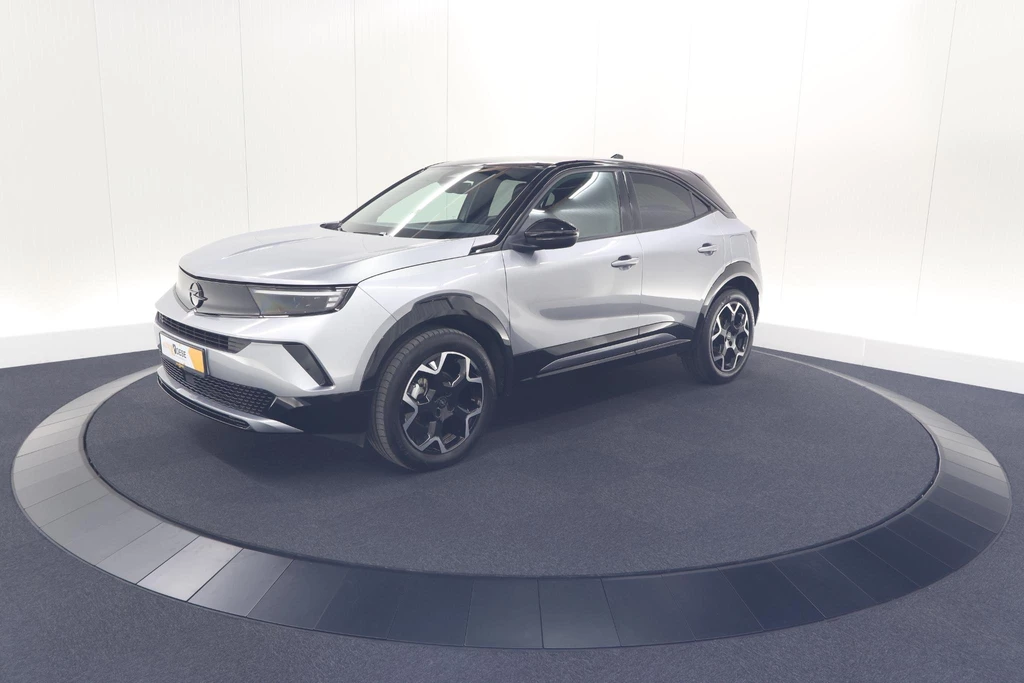 Opel Mokka – foto 2