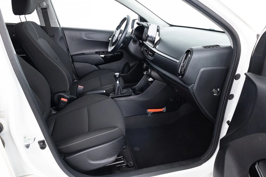 Kia Picanto – foto 10