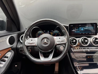 Mercedes-Benz C-Klasse – thumbnail 27