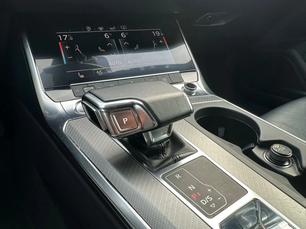 Audi A6 – foto 21