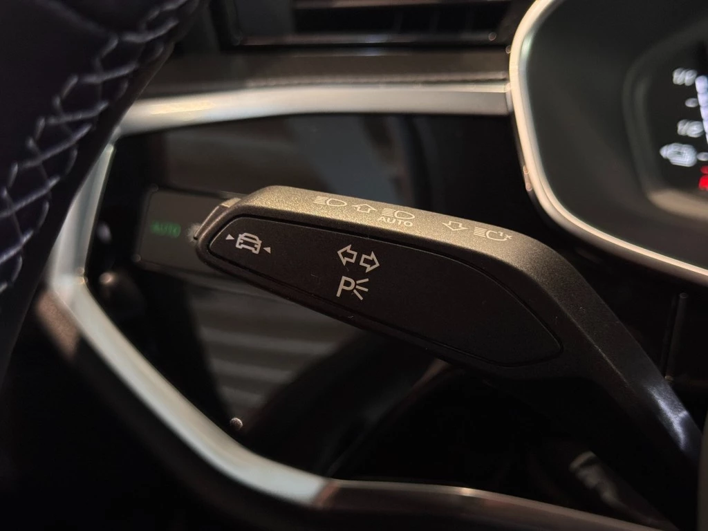 Audi Q3 – foto 24