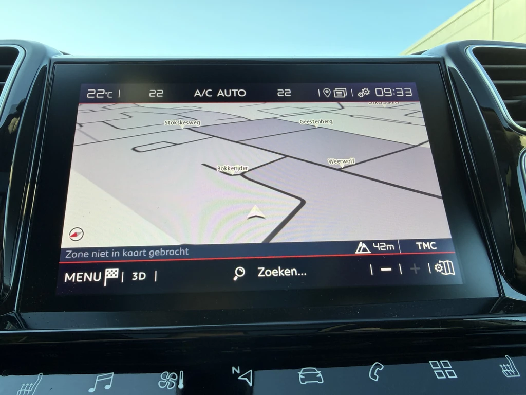 Citroën C5 Aircross – foto 31