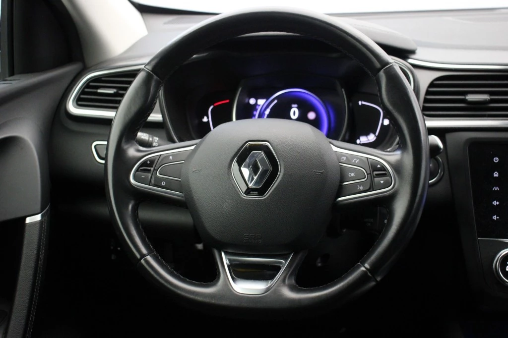 Renault Kadjar – foto 17