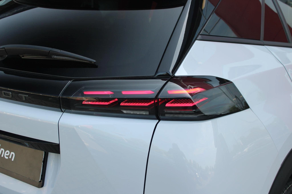 Peugeot 2008 – foto 49