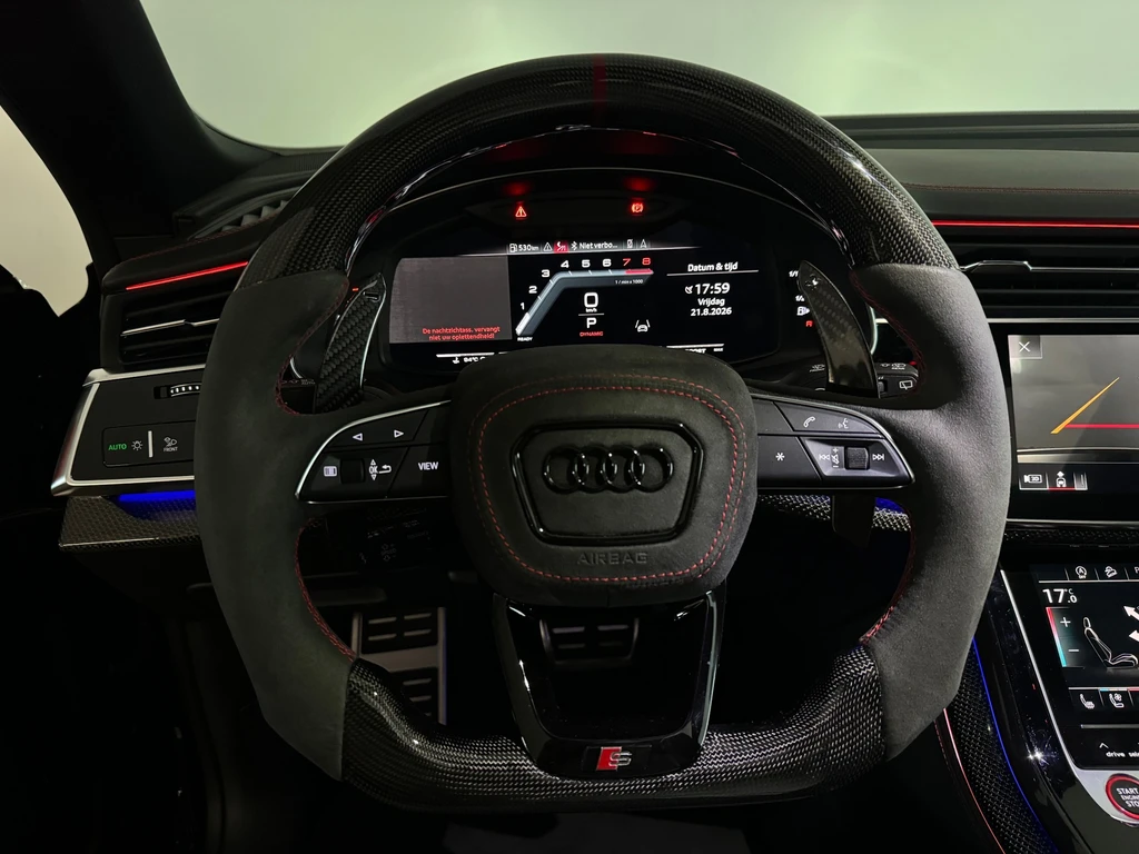 Audi Q8 – foto 13