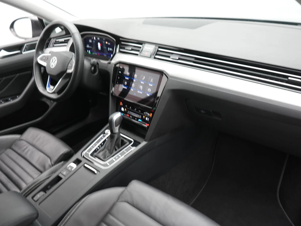 Volkswagen Passat – foto 47