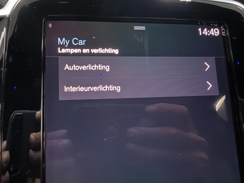 Volvo XC90 – foto 38