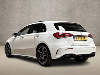 Mercedes-Benz A-Klasse – thumbnail 3