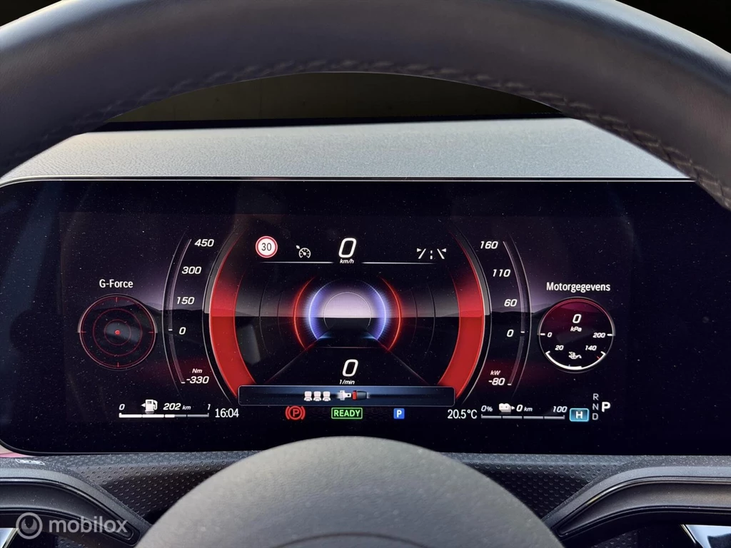 Mercedes-Benz A-Klasse – foto 17
