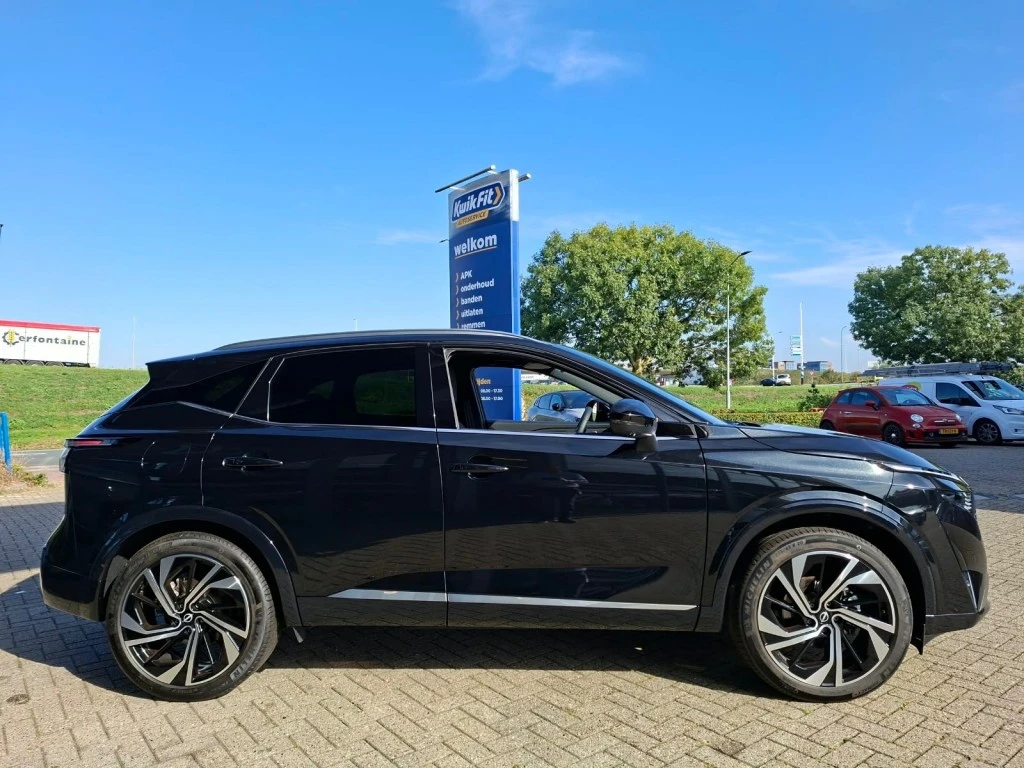 Nissan QASHQAI – foto 6