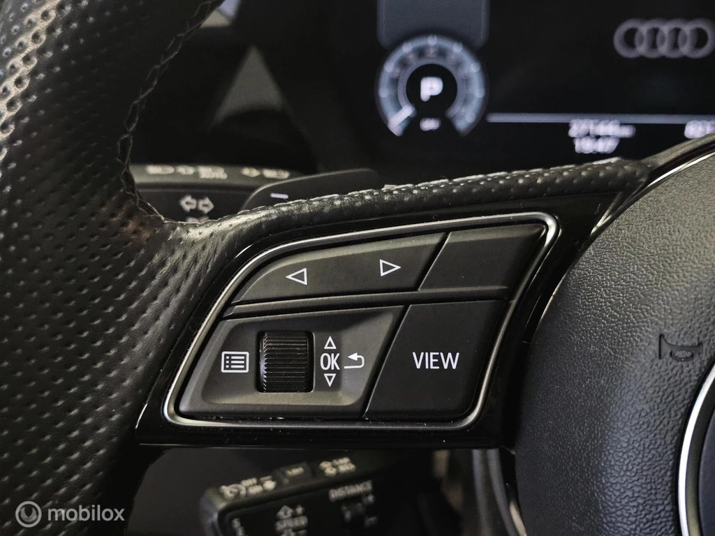 Audi A3 – foto 25
