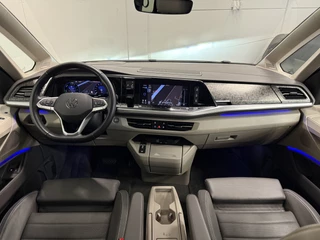 Volkswagen Multivan – thumbnail 17