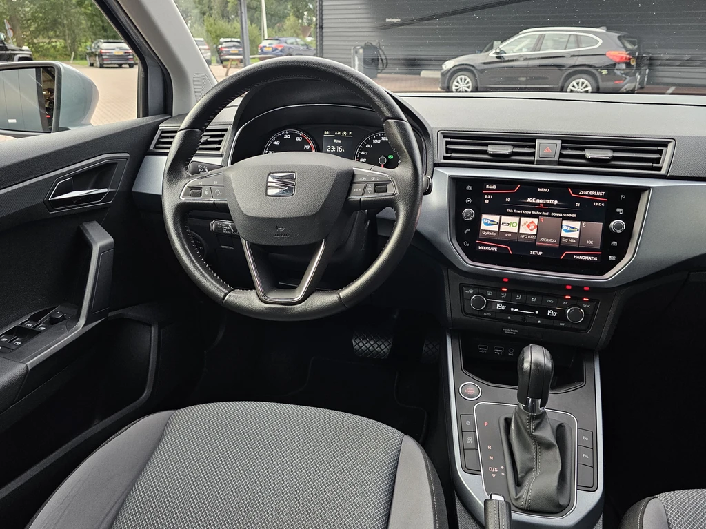 SEAT Arona – foto 27