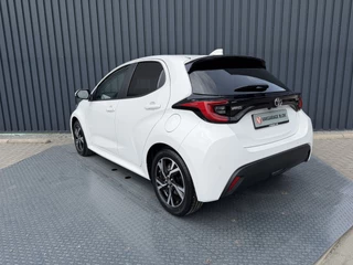 Toyota Yaris – thumbnail 4