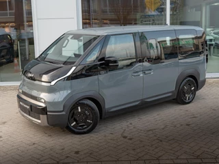 Kia PV5 – thumbnail 2