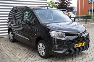 Toyota ProAce – thumbnail 8