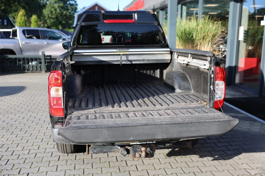 Nissan Navara – foto 23