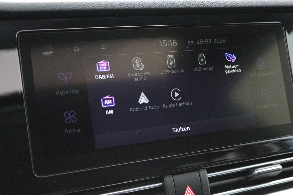 Kia Niro – foto 46