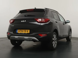 Kia Stonic – thumbnail 7