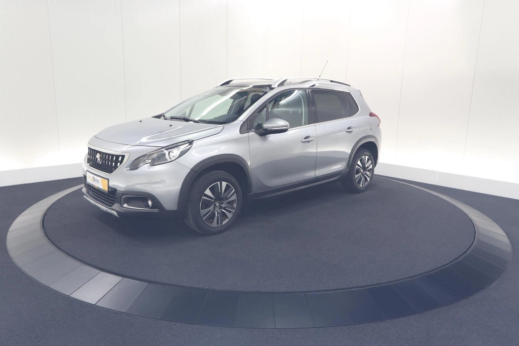 Peugeot 2008 – foto 2