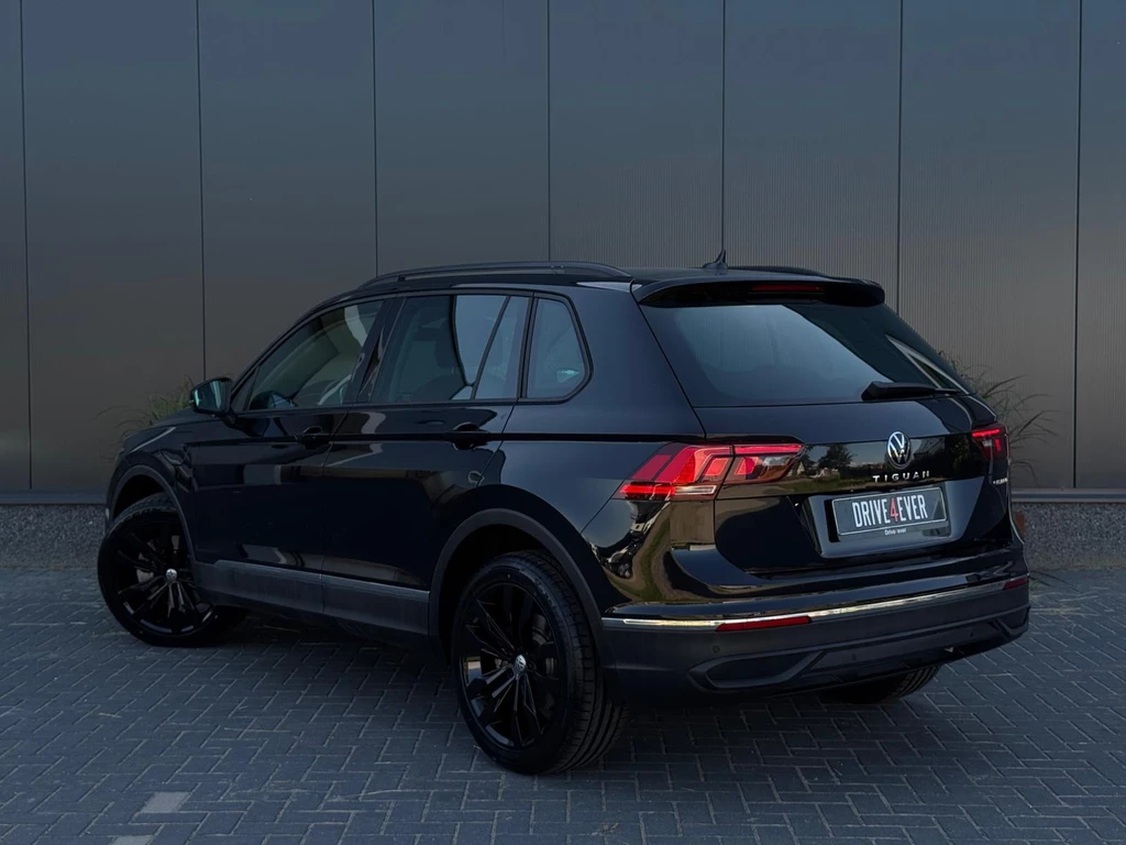 Volkswagen Tiguan – foto 5