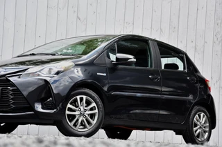 Toyota Yaris – thumbnail 2