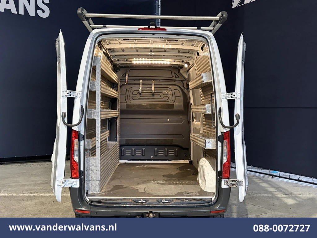 Mercedes-Benz Sprinter – foto 6