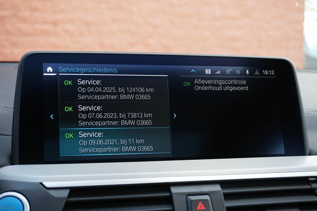 BMW iX3 – foto 55