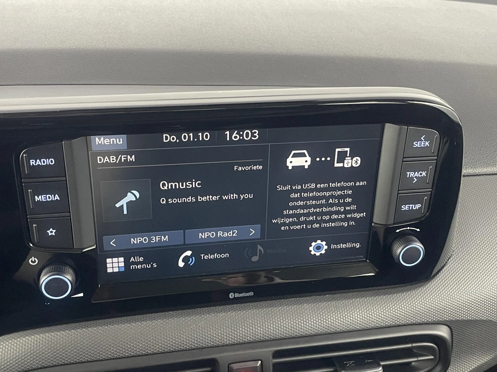Hyundai i10 – foto 21
