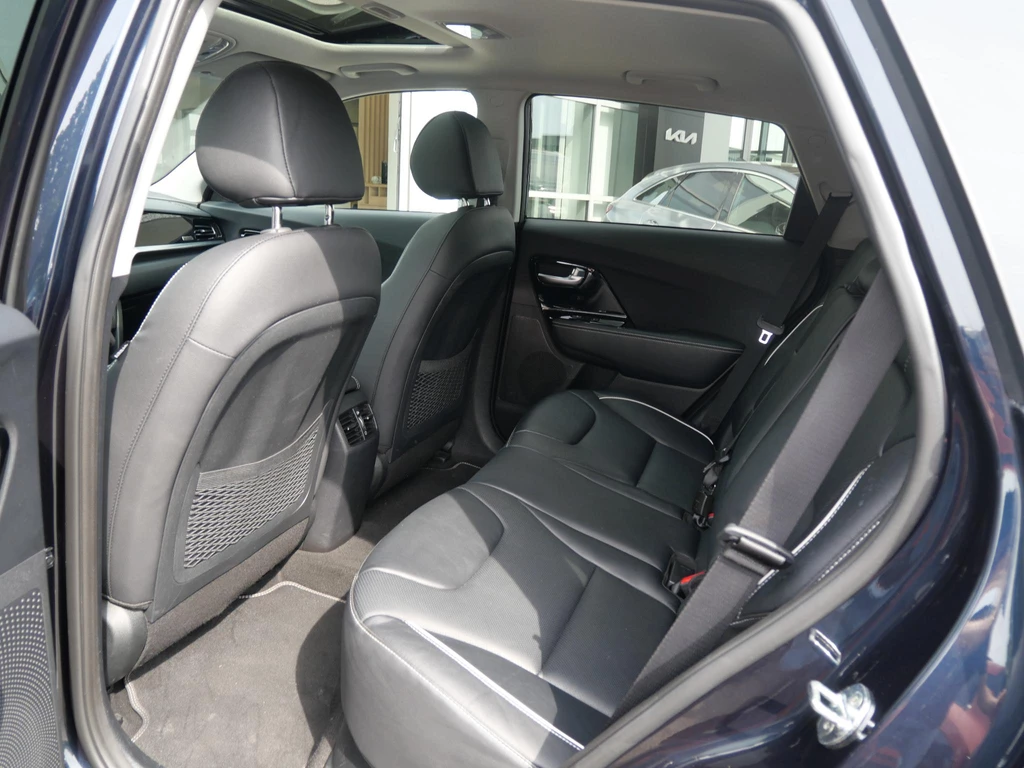Kia e-Niro – foto 19