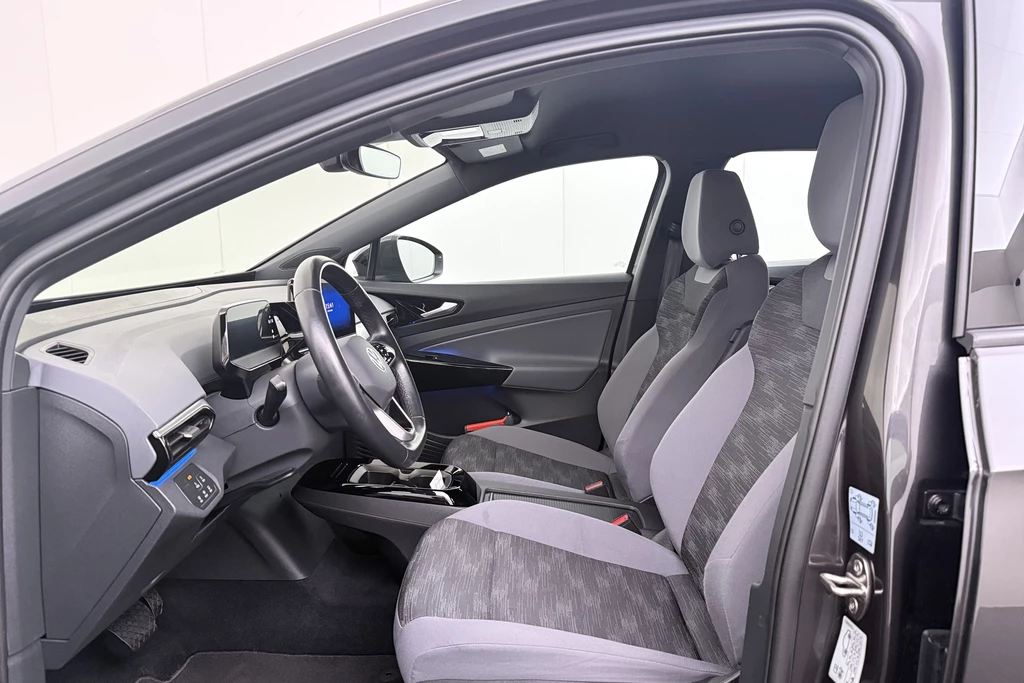Volkswagen ID.4 – foto 11