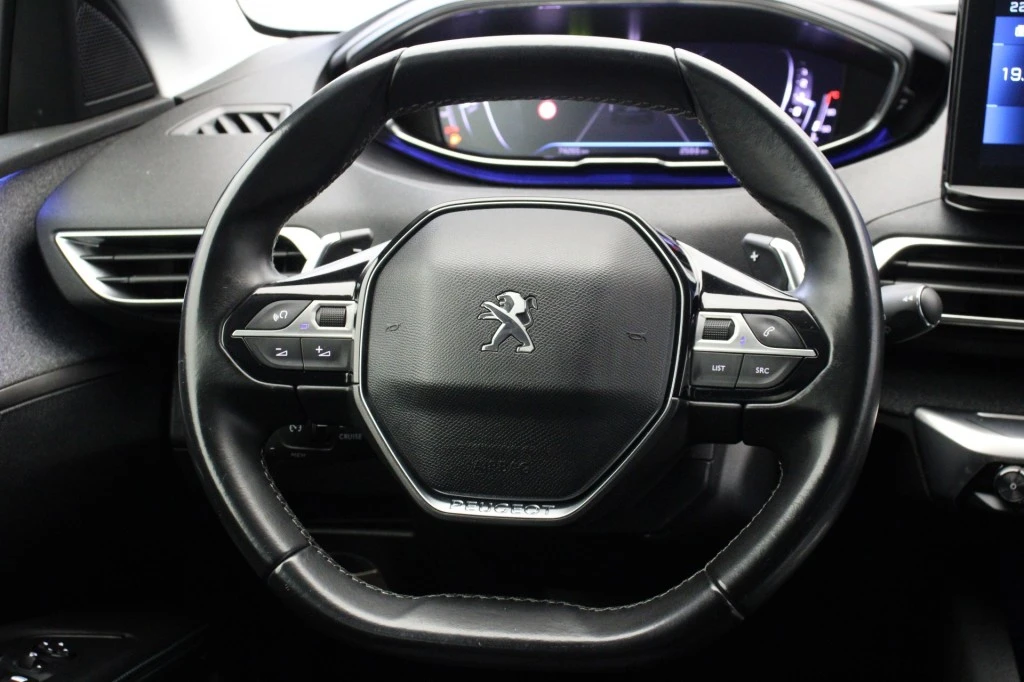 Peugeot 5008 – foto 20