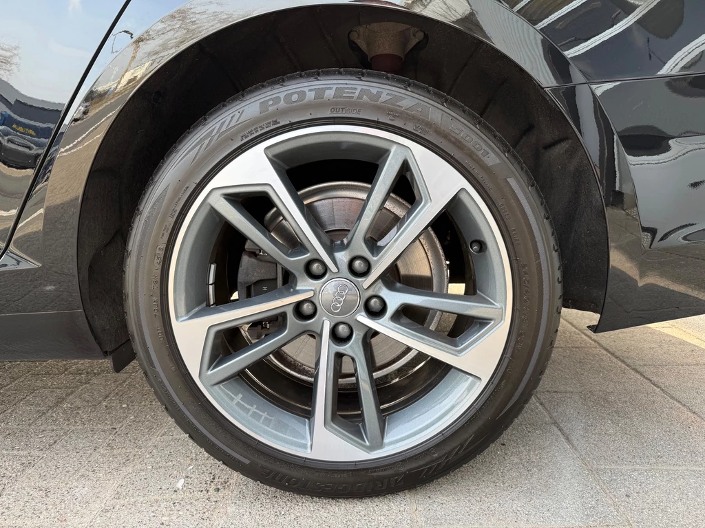 Audi A4 – foto 15