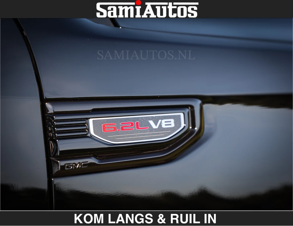 GMC Sierra – foto 39