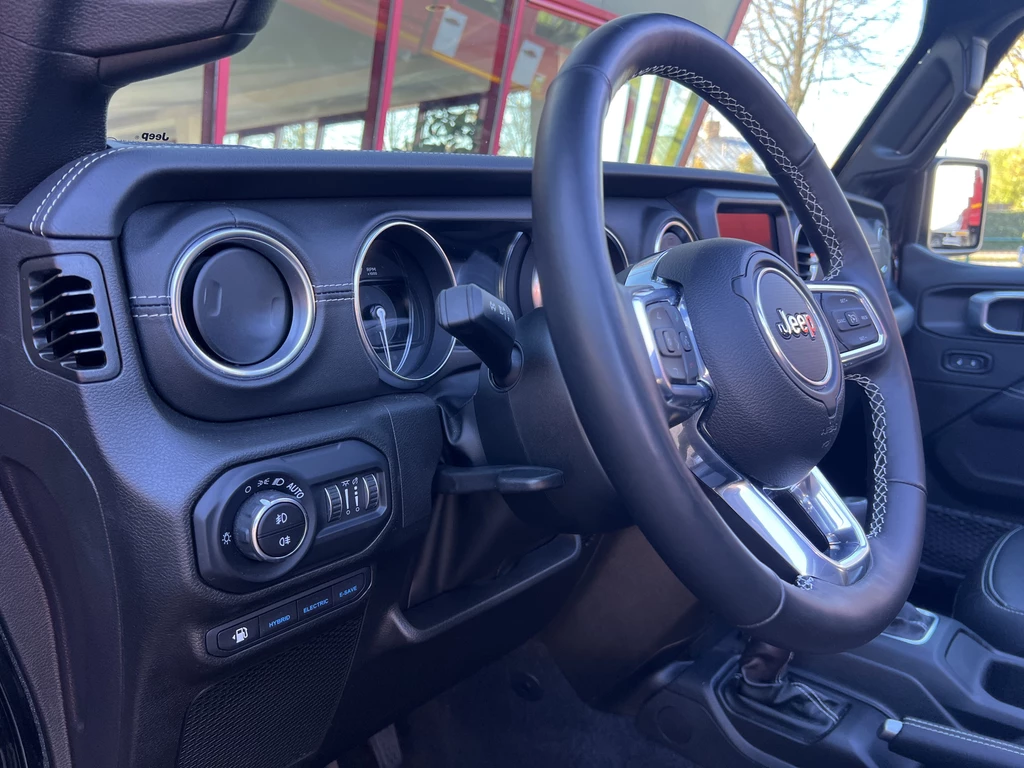 Jeep Wrangler – foto 19