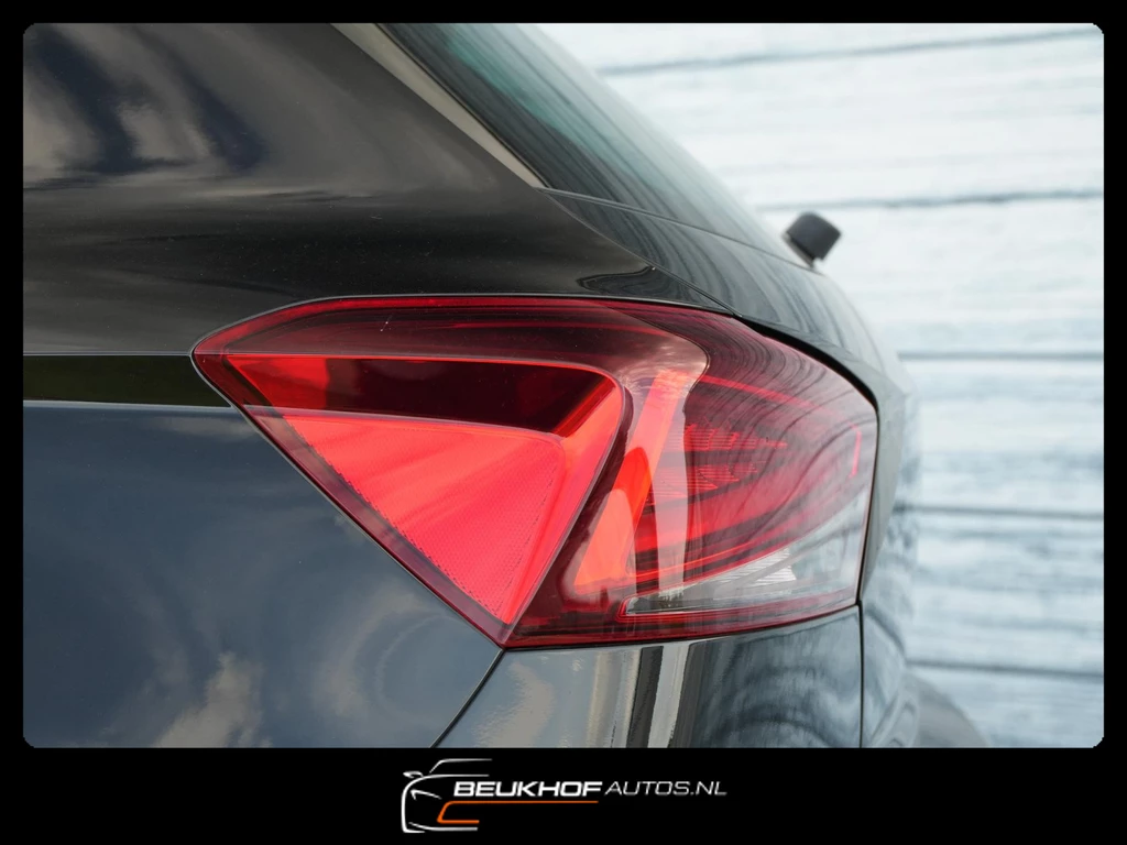 SEAT Ibiza – foto 13