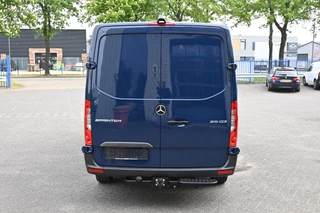 Mercedes-Benz Sprinter – thumbnail 3