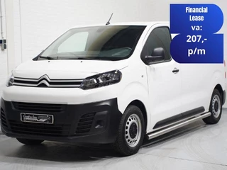 Citroën Jumpy – thumbnail 1