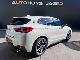BMW X2 – thumbnail 5