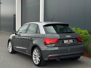Audi A1 Sportback – thumbnail 7