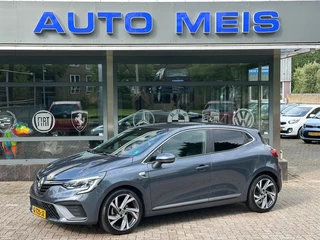 Renault Clio – thumbnail 1