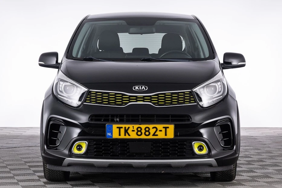 Kia Picanto – foto 6