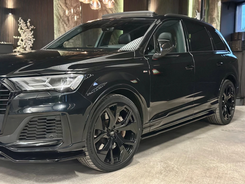 Audi Q7 – foto 2
