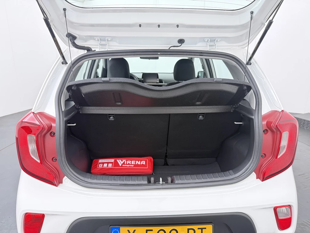 Kia Picanto – foto 40