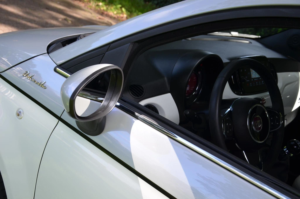 Fiat 500C – foto 48