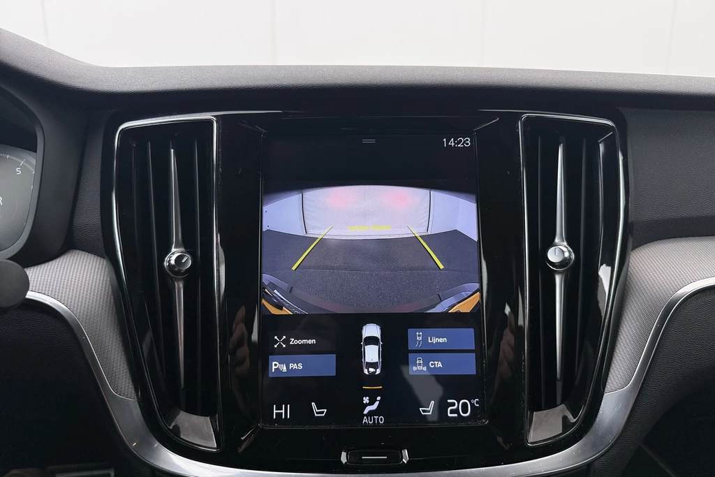 Volvo S60 – foto 28